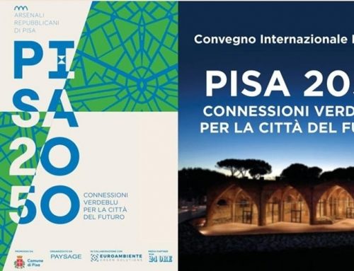 La Voce del Patriota-Latrofa (FdI) al convegno “Pisa 2050”