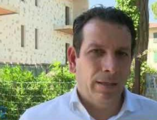 La Nazione-A settembre partono i lavori per gli alloggi popolari in S.Ermete