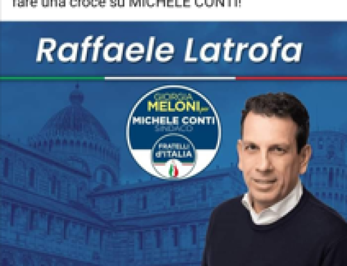 La Nazione-Alle amministrative 2023 si va verso il ballottaggio