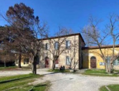 La Nazione-Un centro «Dopo di noi» nella vecchia sede del Ctp in Via Contessa Matilde