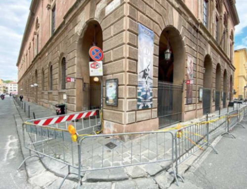 Il Tirreno-Teatro Verdi: partita subito la messa in sicurezza. Nessun rinvio per gli eventi in cartellone