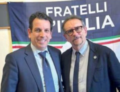 Il Tirreno-Dalla Regione negli anni tanti annunci e pochi fatti