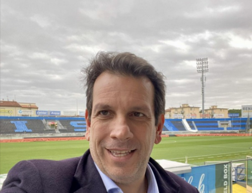 Il Tirreno-Arena: altri 250mila euro di lavori