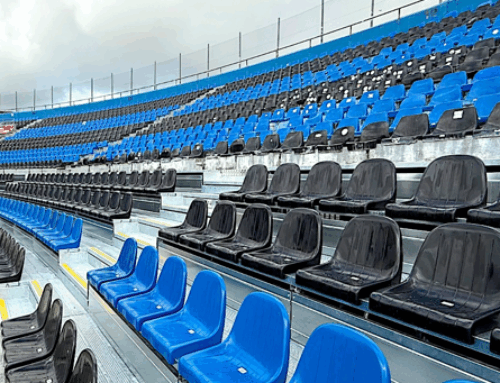 Il Tirreno-Gli interventi all’Arena anche in vista della serie A