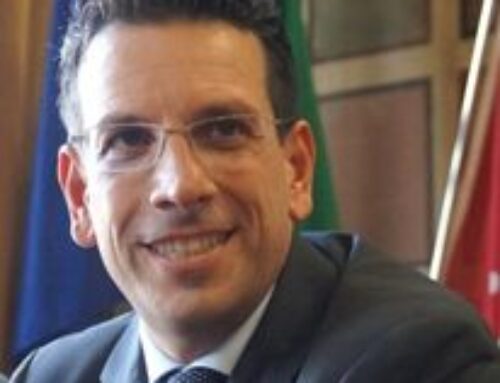 La Nazione-Latrofa scelto da Salvini per la presidenza del porto di Civitavecchia