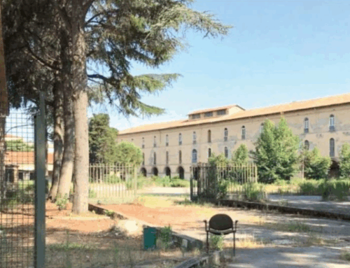 Il Tirreno- Affidata la progettazione del parcheggio multipiano nell’ex caserma Artale