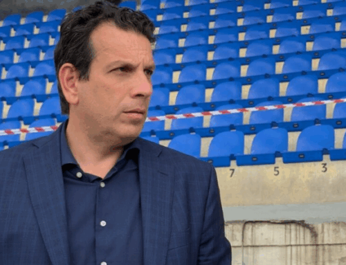 La Nazione-Lavori per la serie A: via libera dal Coni