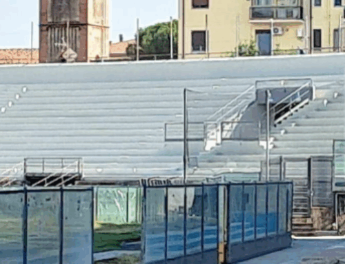 Nuova variazione di bilancio (300mila euro) per adeguare lo stadio alla Serie A