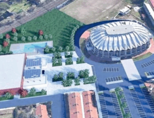 Il Tirreno-Nuova piscina a Barbaricina: sbloccato il progetto